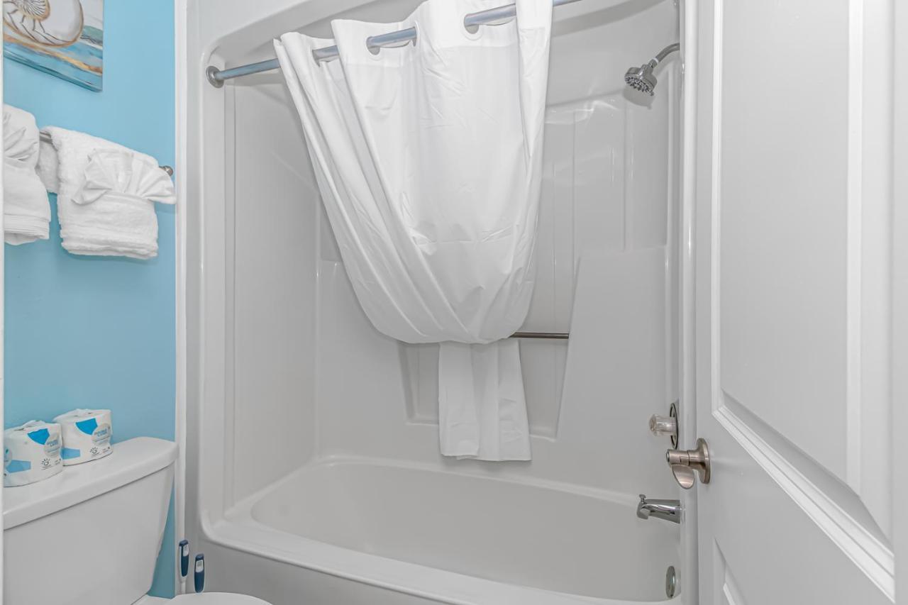 Oceanfront 1 Bedroom Suite With Beautiful Decor And Accents Caravelle Resort 1039 Sleeps 6 Guests Myrtle Beach Ngoại thất bức ảnh