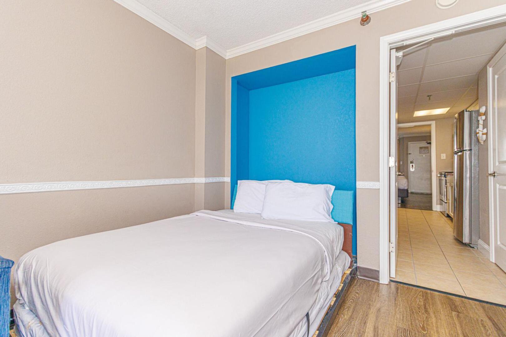 Oceanfront 1 Bedroom Suite With Beautiful Decor And Accents Caravelle Resort 1039 Sleeps 6 Guests Myrtle Beach Ngoại thất bức ảnh